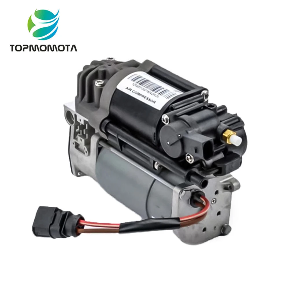 

For Kia Borrego/ Mohave 2009 Air Suspension Compressor Pump 3.8L 4.6L OE#55810-2J000 4154031260 558102J000