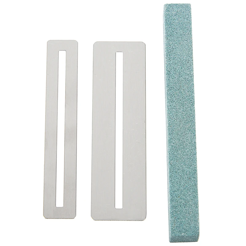 

Guitar Bass fretboard Protector fret Guards with Fret Polished Grinding stone