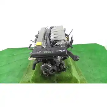 

564845 Full engine Opel Omega B