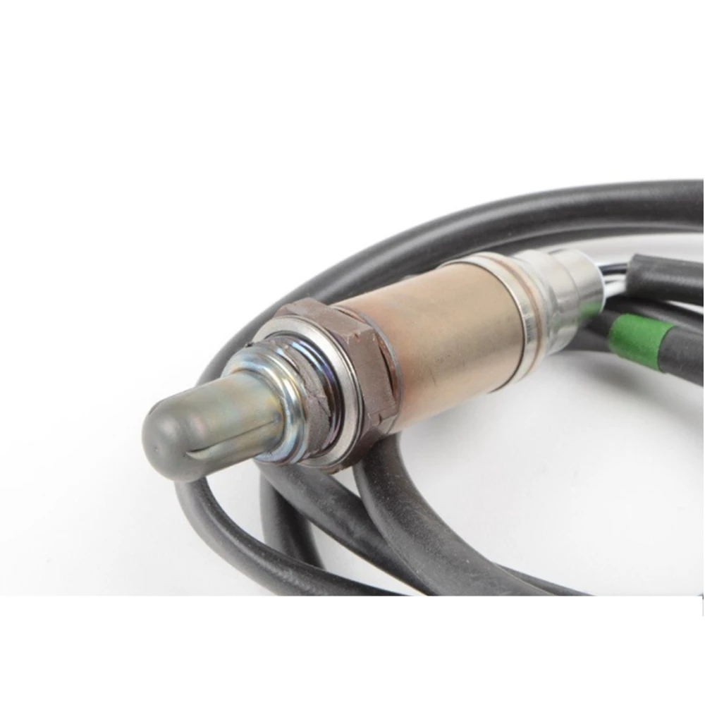 Oxygen O2 Lambda Sensor For BMW E36 E34 E32 E31 325i 520i 525i 740i 850i 840i 1990-1997 11781468620 2
