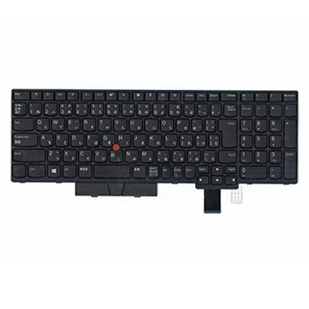 

NEW FOR Lenovo Thinkpad T580 P52S T570 P51S Japanese JP 01HX209 01HX169 01EN959 01ER531 without backlit