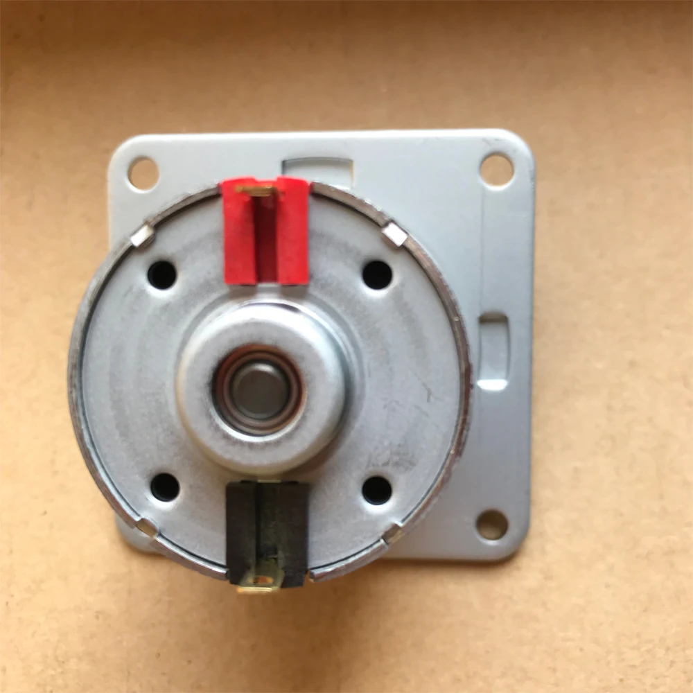 NIDEC Япония сервопривод DC двигатели типа DMN37S6HPA D. C. 12В 4500r/мин обеспечивает длительный срок службы, высокая эффективность и экологичность