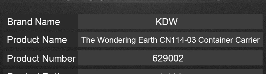 KDW 1:144 сплав фургон Перевозчик грузовик игрушка боевой автомобиль транспорт чудо земля Военная Модель Коллекция игрушек для взрослых