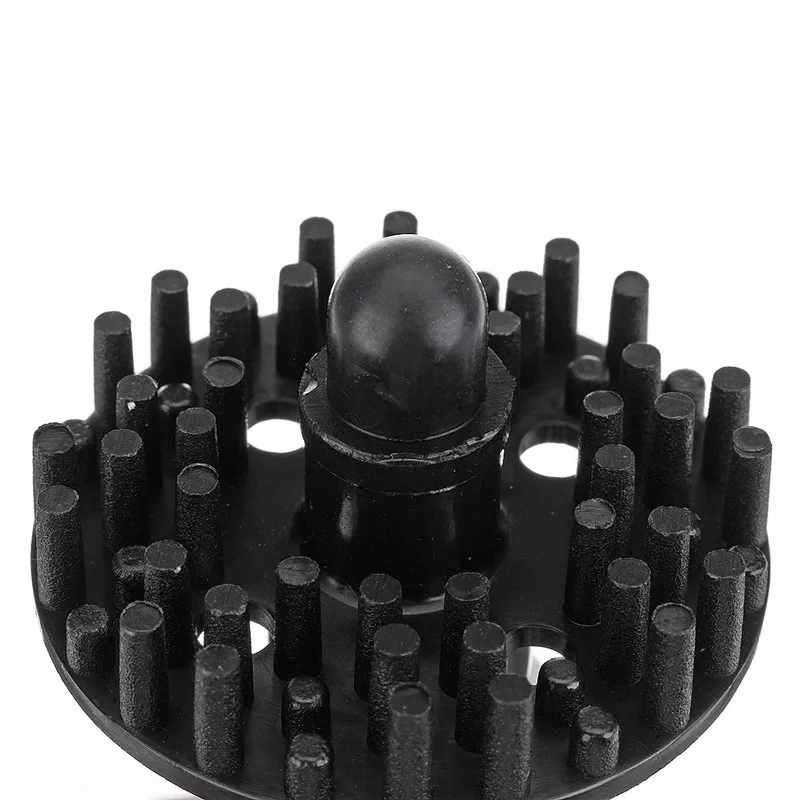 Сепаратор белка контактный щеточный насос части для ATMAN PH500 PH1100 PH2000 PH2500 PH3000 PH4000 игольчатая щетка ротор контактный щеточный ротор