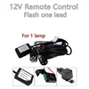 12V Remote 1 lead