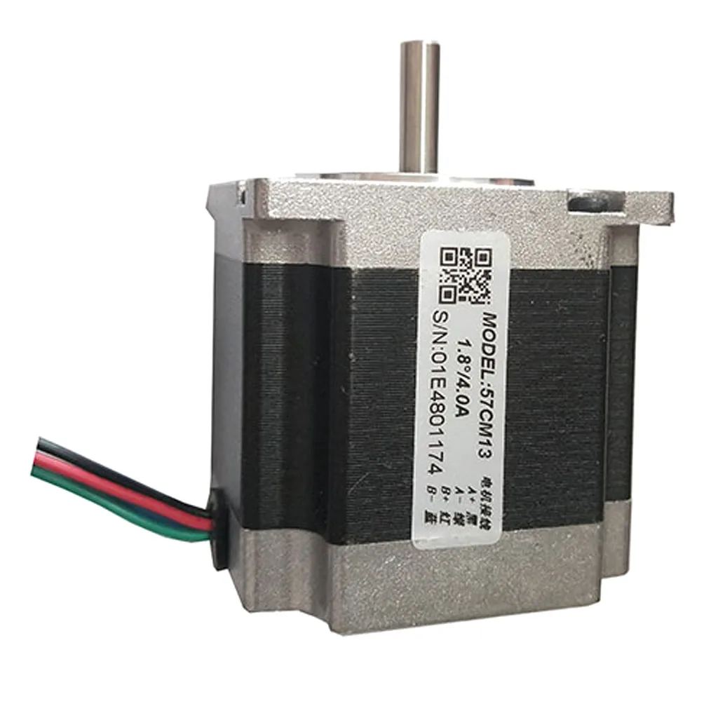 Stepper Motor Bipolar Stepper Motor Components For 3D Printer And Accessories
