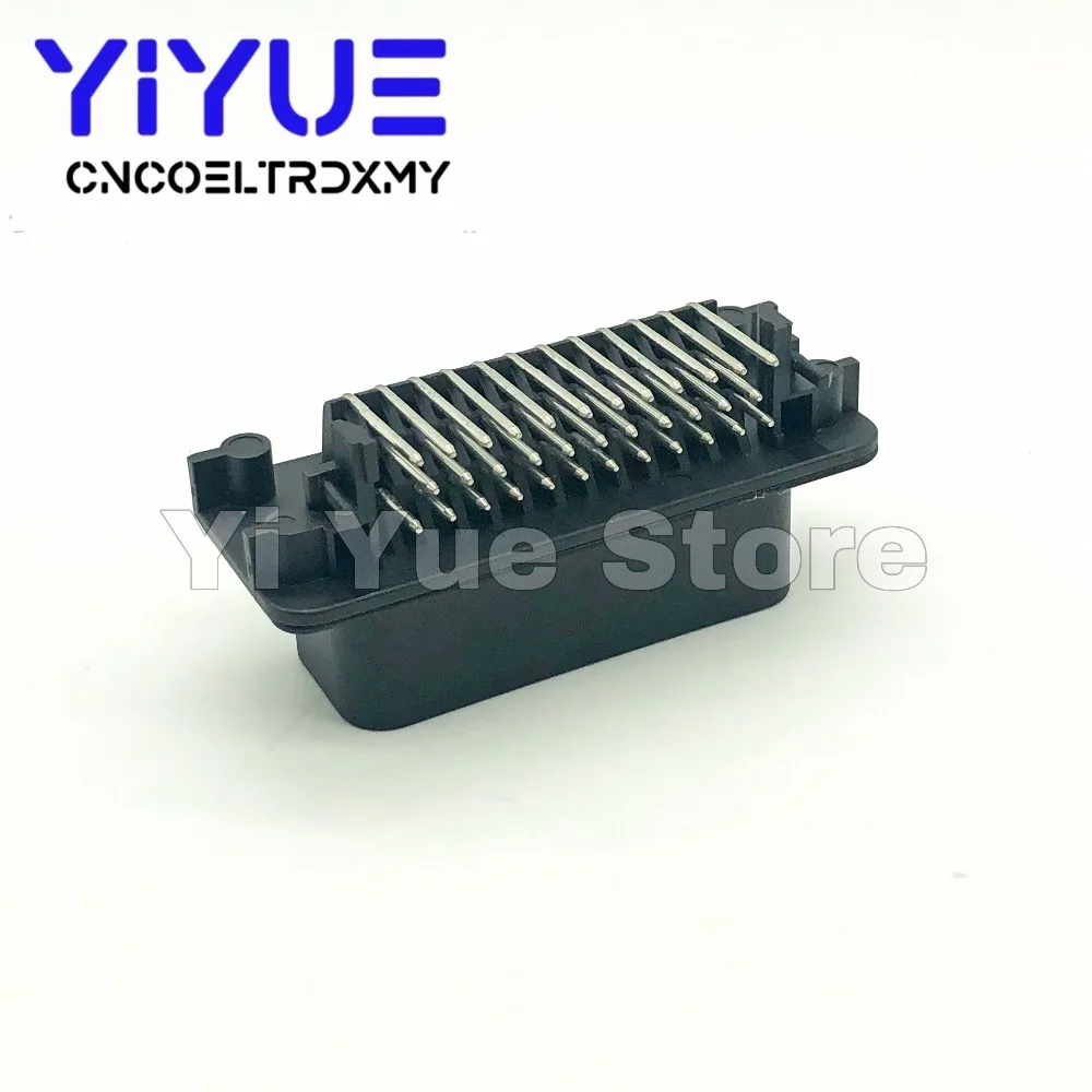 1 комплект 35pin Tyco AMP TE наружный разъем ECU авто разъем 90 градусов под прямым углом pinheader 776087-1 соединительная часть 770680-1