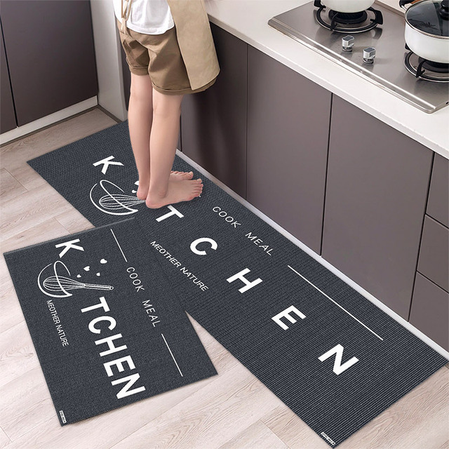 Mat Bath Carpet Floor Mat Washable Durable Home Entrance Doormat Bathroom Carpet Living Room Decorative Bedroom Rugs
