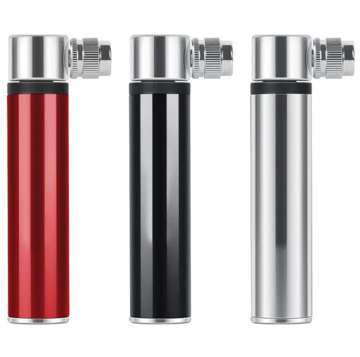 Bike Tire Pumps Set Inbike Mini Bicycle Pump Cycling Hand Air Pump for Bike Ball Toy Tire Inflator Mountain Bicycle Pumps