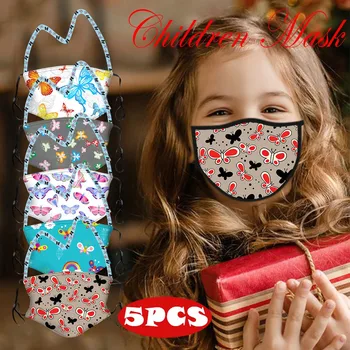 

Butterfly Print Adult Breathable Multi-Purpose Face Cover Reuse Mask Facemask Reuseable Mouth Mask Washable Mouth Mask Mouth#3