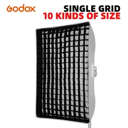 Godox 50*70/60*60/60*90/70*100/80*80/80*120cm 95cm 120cm 140cm Honeycomb Grid for Godox Photo Reflector Umbrella Octagon Softbox