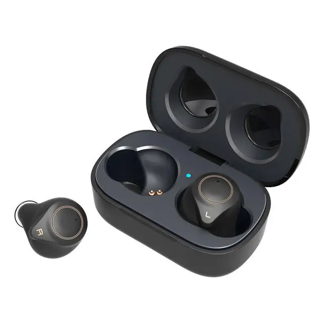 MeterMall TWS настоящие Беспроводные Bluetooth 5,0 наушники CVC8 шумоподавление супер бас HD микрофон гарнитура наушники