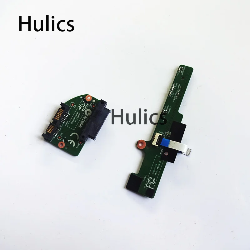 

Hulics используется для MSI GE72 GE72-2QD плата оптического привода