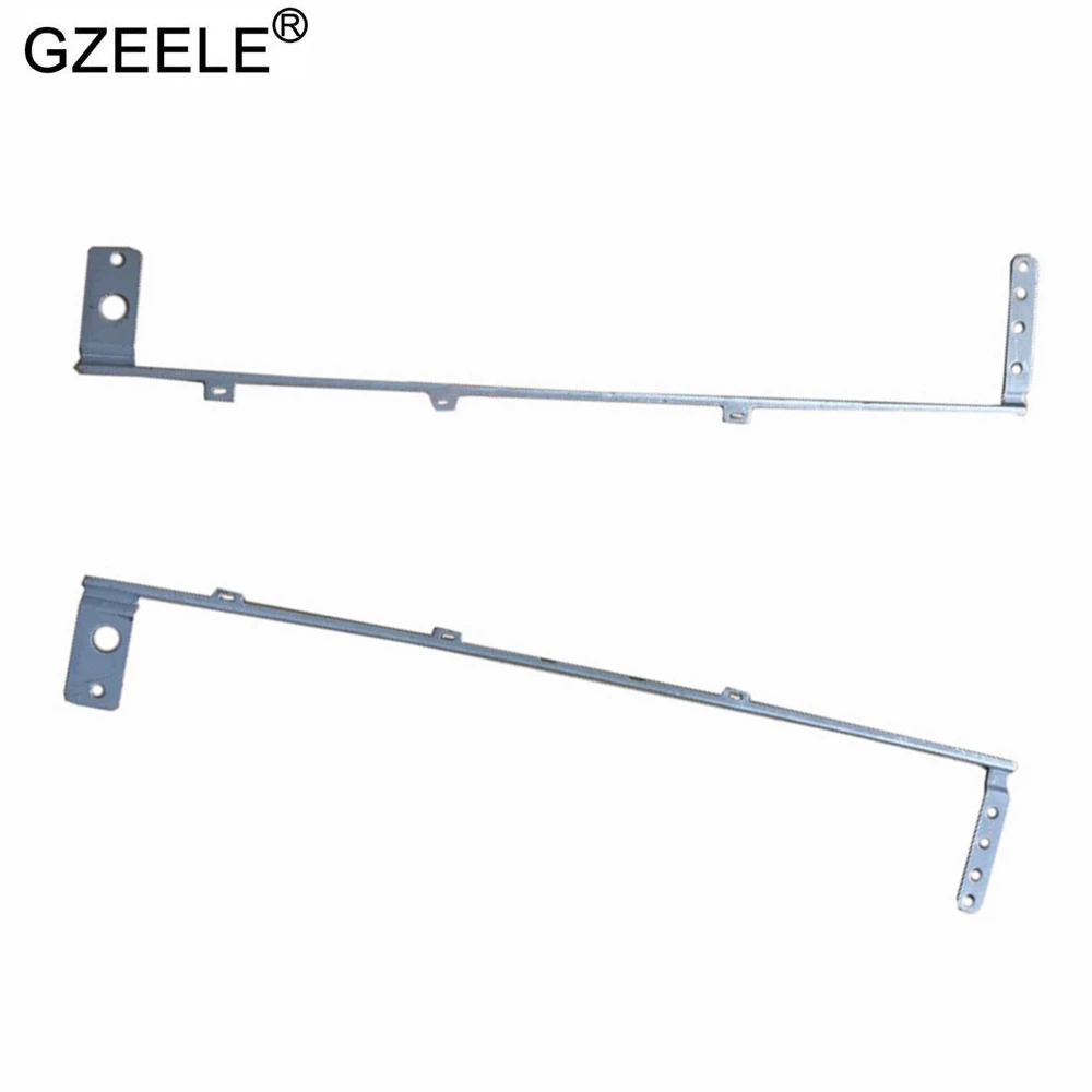 laptop accessories Laptop LCD Hinges L+R for Lenovo S400 S405 S410 S415 Laptop Screen axis hinges Laptop LCD Hinges Brackets