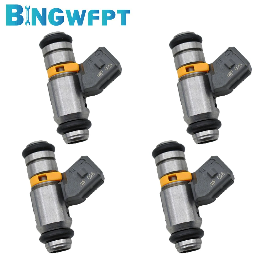 Buse D'injecteur De Carburant Pour Clio MK II III Scenic