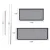 Pet Dog Fence Gate Safety Гениальное Ограждение Pet Barrier Портативная Складная Сетка Dog Gate Et Guard Изолированный Забор Зоотовары