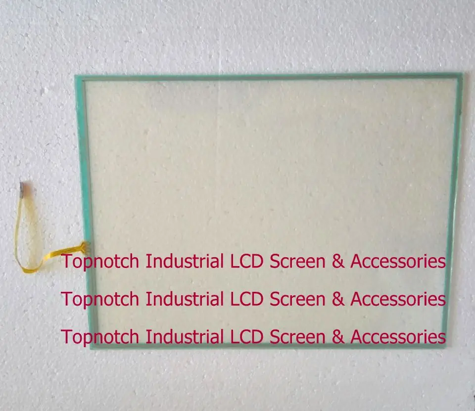Brand New Touch Screen Digitizer for A02B-0303-D022 Pad Glass | Компьютеры и офис