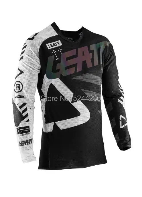 Мотокросс Джерси эндуро Горные Джерси mtb Джерси mx dh велосипед spexcel - Цвет: Коричневый