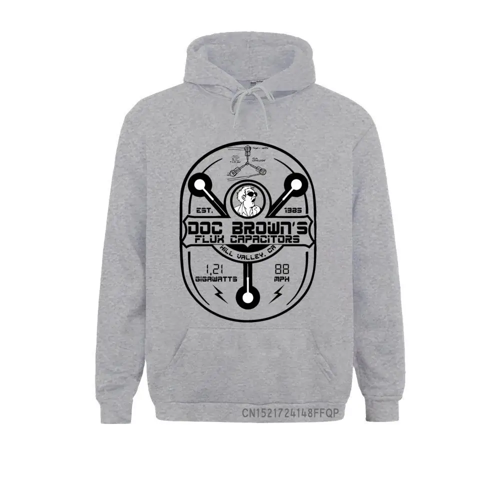 50166 Sweatshirts Birthday Long Sleeve Newest Hoodies Simple Style Hoods for Men Lovers Day Free Shipping 50166 grey