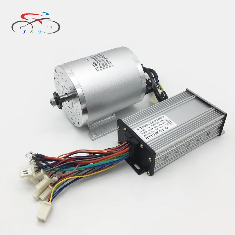 Top Bicicleta Electric Bicycle  BM1109  1000W Ebike conversion kit 36V  Central Drive Brushless DC Motor velo eletric bike motor 4 Top Bicicleta Electric Bicycle  BM1109  1000W Ebike conversion kit 36V  Central Drive Brushless DC Motor velo eletric bike motor 4