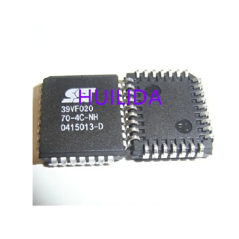 5 шт./лот SST39VF020-70-4C-NH PLCC Новинка