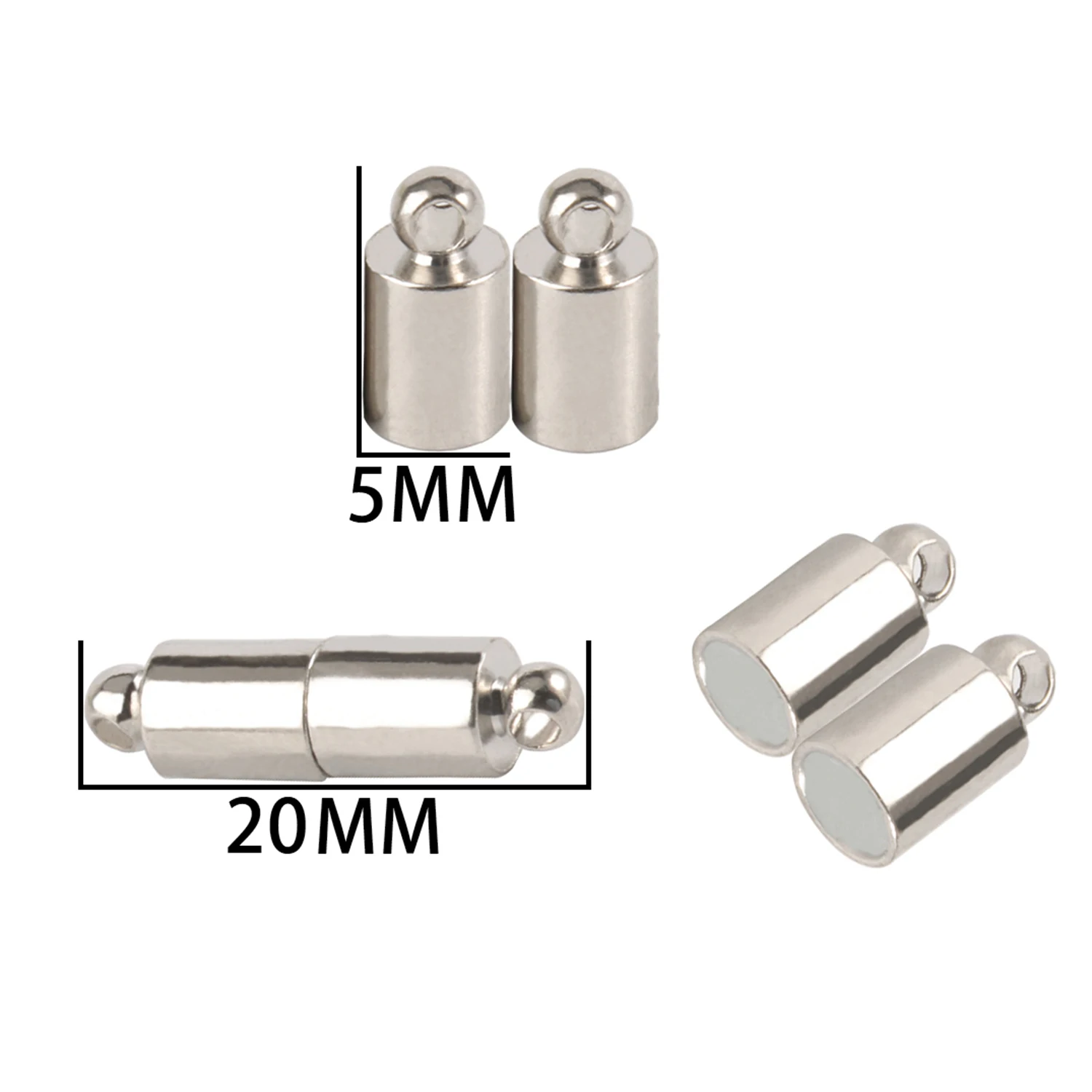 5x20mm-5 sets