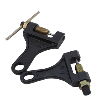

Motorcycle Tricycle Chain The Disassemblability Specialty Tool Stainless Steel Chain Unweave Chain Device Cutter