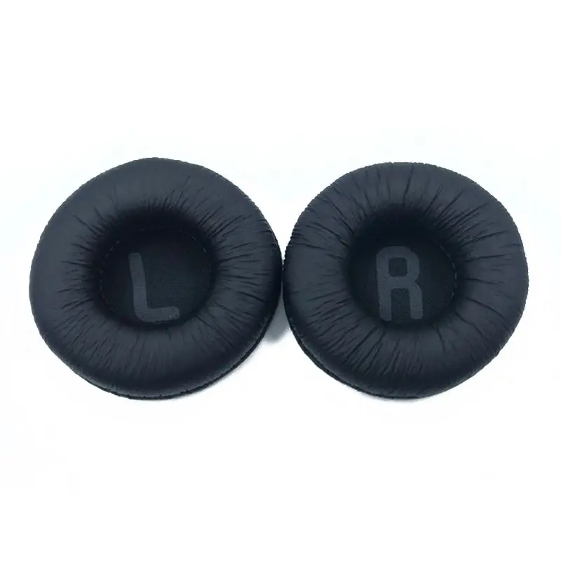 1 пара сменные поролоновые амбушюры подушки для JBL Tune600 T500BT T450 T450BT JR300BT наушники