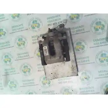 

2207066 Rear Brake caliper Left Peugeot 407 2.0 16v Hdi Fap