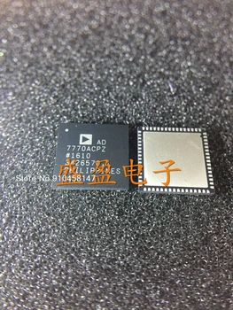 

AD7770ACPZ AD7770 LFCSP64 8.24ADC