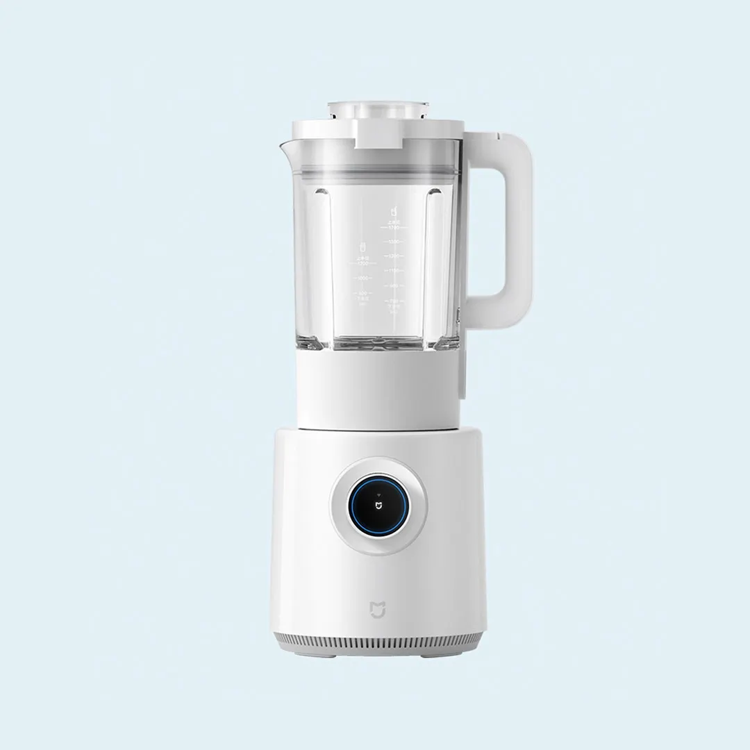 XIAOMI MIJIA высокоскоростной блендер фрукты овощи кухонный комбайн чашка