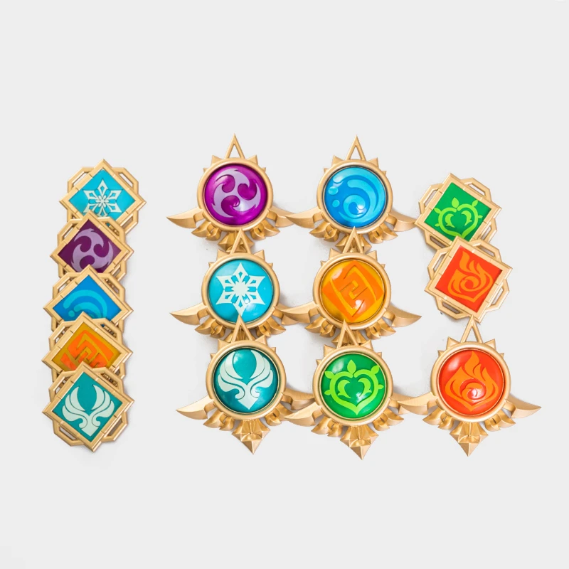 ゲーム懐中電灯 インパクトブローチ プロジェクト ゴッド アイバッジ コスプレアクセサリー Ledライト付きモンdstq Brooches Aliexpress ゲーム懐中電灯 インパクトブローチ プロジェクト ゴッド アイバッジ コスプレアクセサリー Ledライト付きモンdstq Brooches Aliexpress