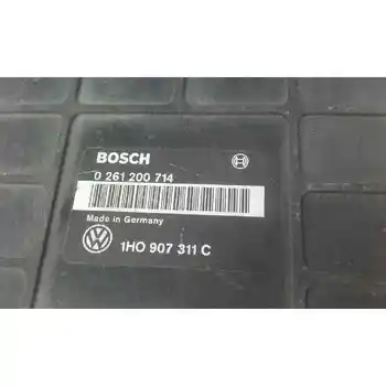 

1H0907311 SWITCHBOARD ENGINE EUA VOLKSWAGEN PASSAT SALOON (3B3)