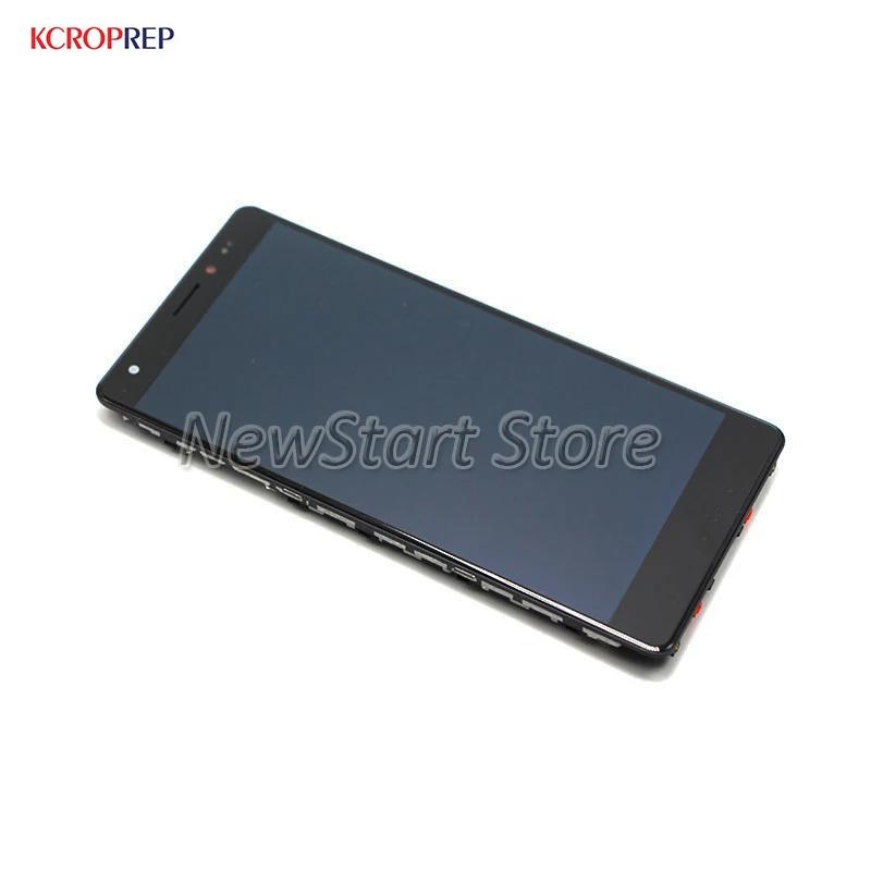 For Huawei Mate S LCD With Frame 5