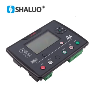 

LXC6620B-4G LIXiSE smart remote monitoring generator auto start control