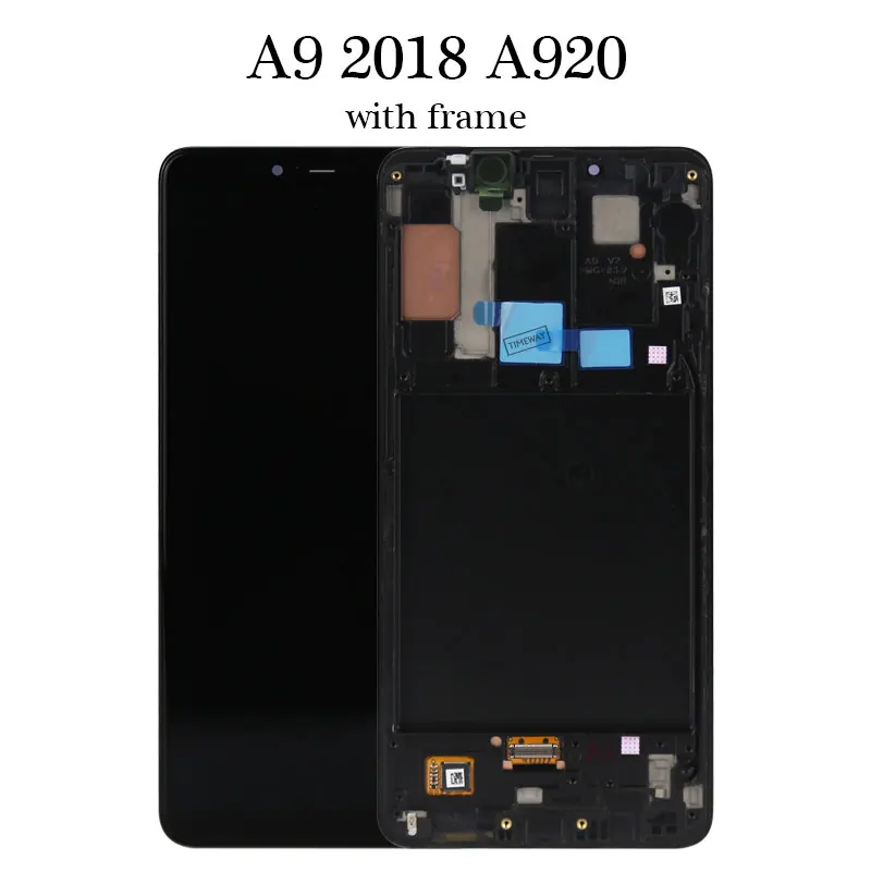 A9 2018 A920-2