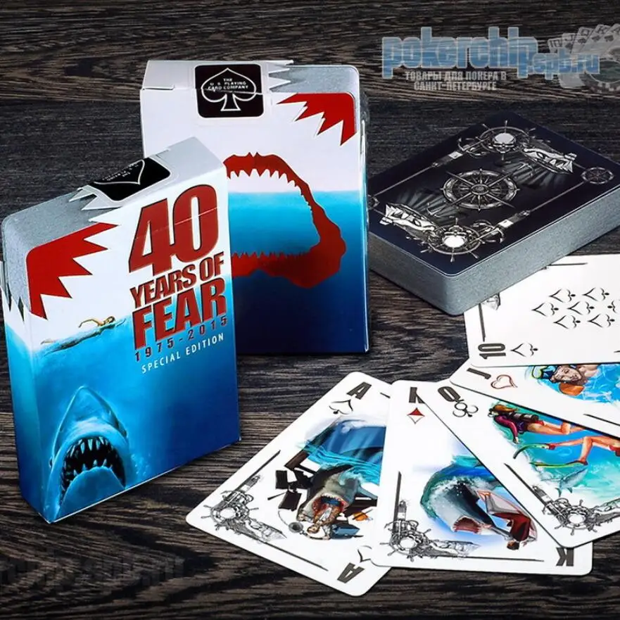 Велосипед 40 лет боязни игральные карты Ellusionist игральные карты покер карты для мага коллекция карточная игра