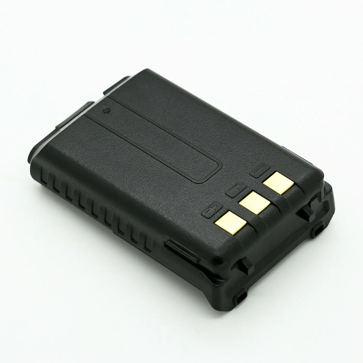 Baofeng UV-5R двухканальные рации двойной дисплей двухдиапазонный Baofeng UV5R портативный 5 Вт UHF VHF двухстороннее радио Pofung UV 5R КВ трансивер - Цвет: 2000mAh