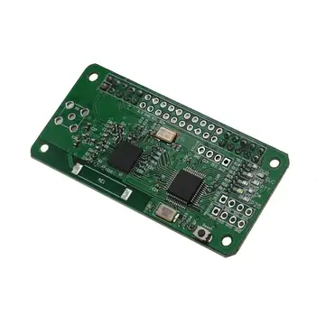 

Processor Electronic Components Hotspots Support Raspberry Pi P25 DMR YSF