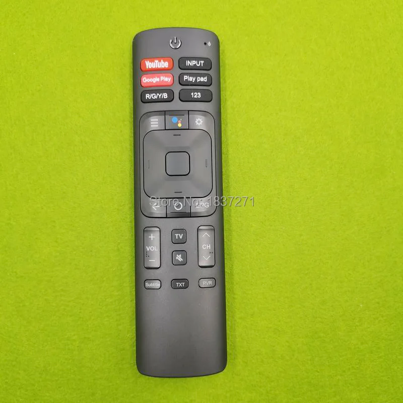 

Оригинальный пульт дистанционного управления f3f69 для Hisense vu + toshiba onida lcd led tv 4k tv с голосовым управлением