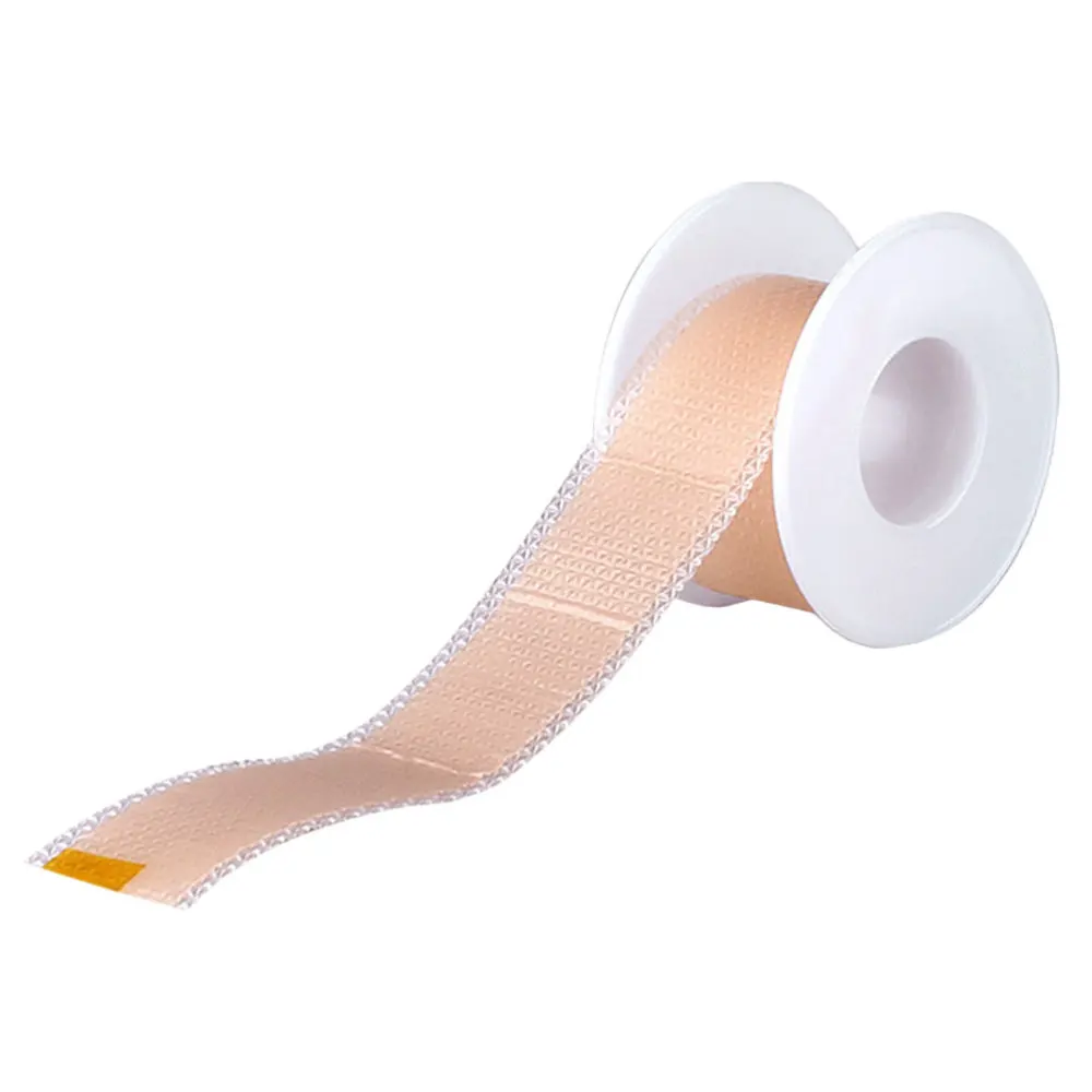 1 рулон невидимые наклейки для обуви (цвет кожи) | Красота и здоровье