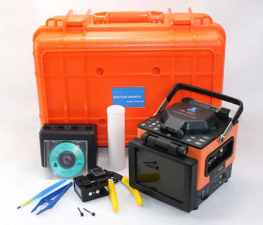 Fiber_optic_fusion_splicer_jilong_KL-300T_same_as_fujikura_sumitomo_splicing_machine (5)