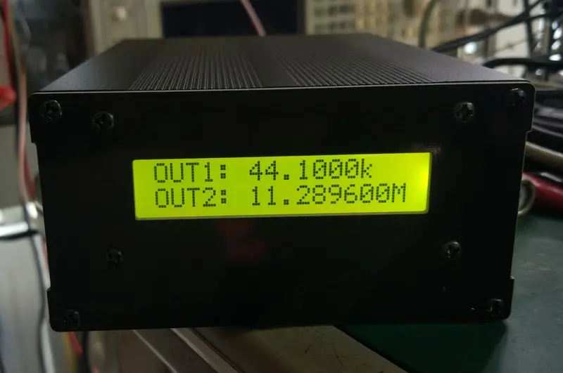 KFI-35 Fiber optical Identifier SM and MM Optical