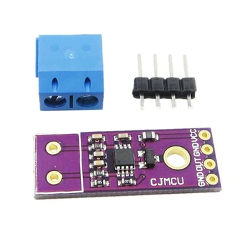 

Ad8495 Armz Thermal K-Type Thermocouple Amplifier Analog Output Precision Module