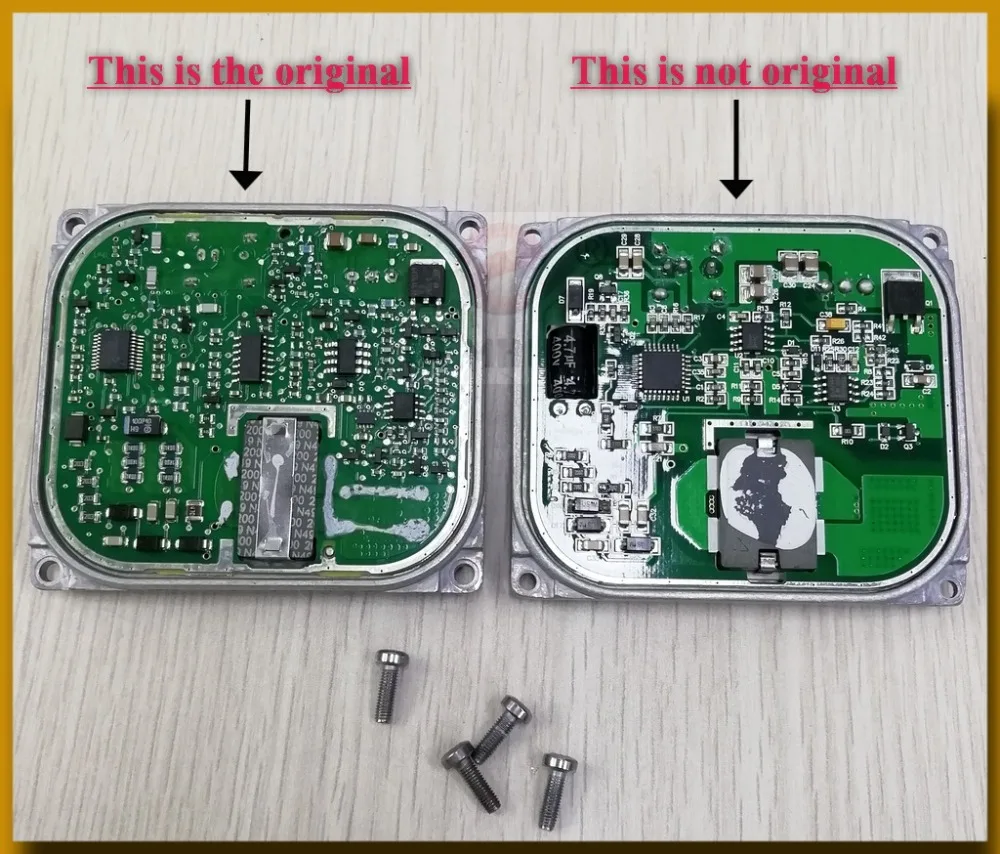 OSRAM-BALLAST-D1-D8-D3