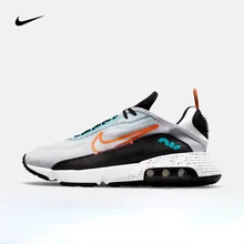 Zapatos Nike-AliExpress te ofrece servicio de entrega
