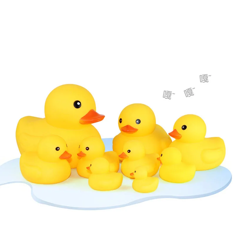 Rubber Duck
