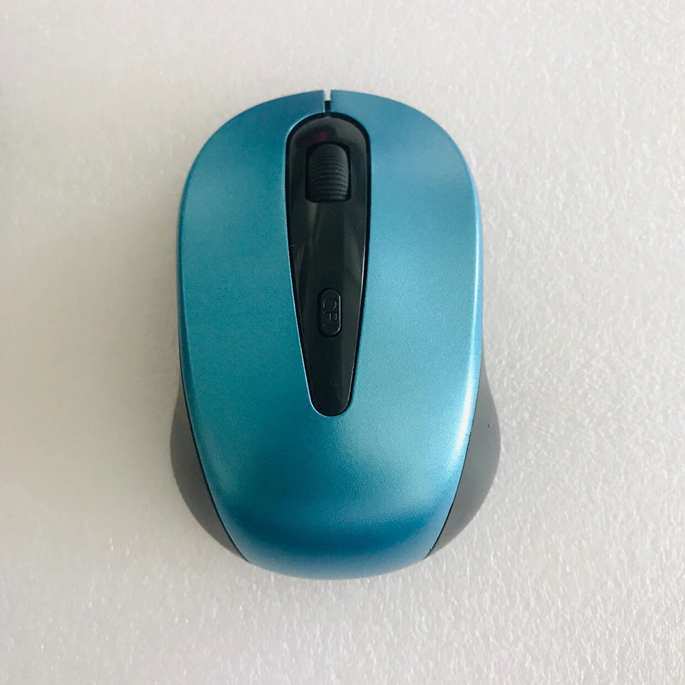 Myszka bezprzewodowa 2,4 ГГц 1600 dpi Эргономичный Mause 3 кнопки эргономичный Для imac MacBook Pro ноутбука