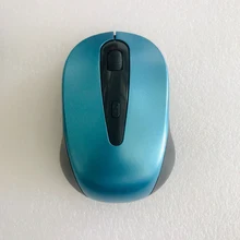 Myszka bezprzewodowa 2,4 ГГц 1600 dpi Эргономичный Mause 3 кнопки эргономичный Для imac MacBook Pro ноутбука