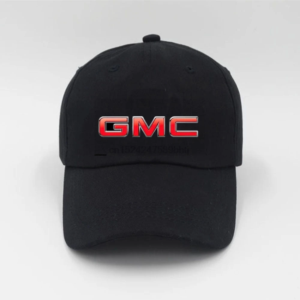 Топ Gmc Snapback шляпа бейсболки